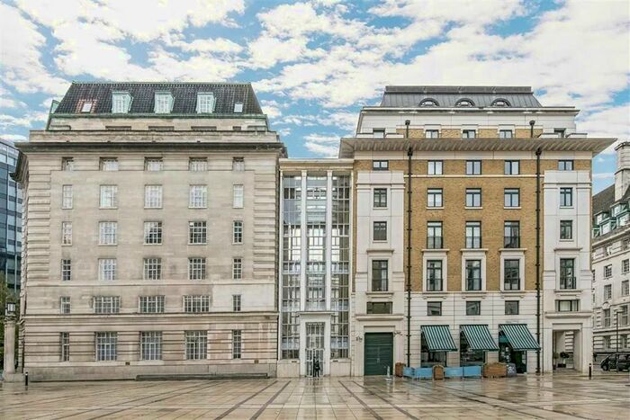 1 Bedroom Flat To Rent In Forum Magnum Square, London, SE1