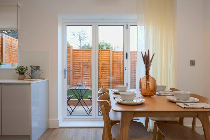 3 Bedroom Flat To Rent In Soho Wharf, Hopper Street, B18