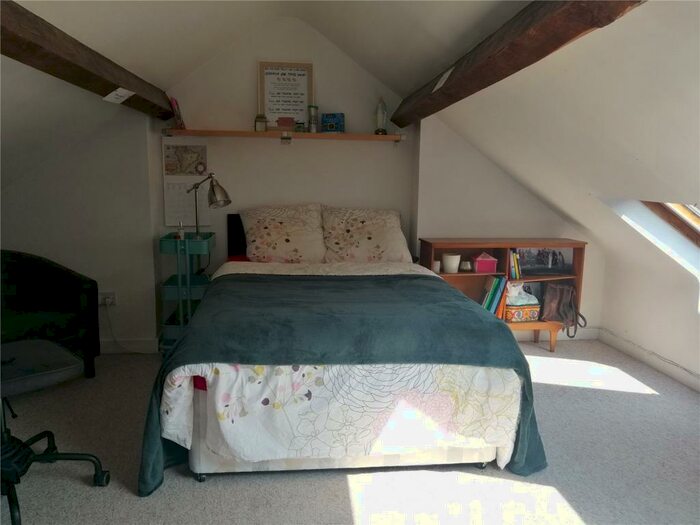 4 Bedroom Terraced House To Rent In Friars Road, Bangor, Gwynedd, LL57