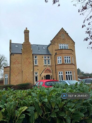 2 Bedroom Flat To Rent In Wansunt Road, Bexley, DA5