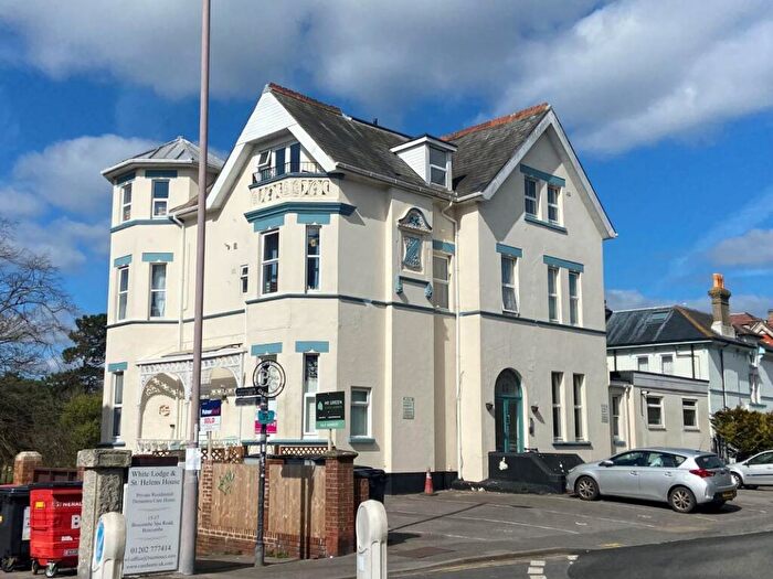 1 Bedroom Flat For Sale In Flat The Sands, Boscombe Spa Road, Bournemouth, Dorset, BH5