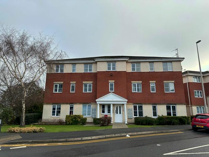 1 Bedroom Flat For Sale In Foundry Lane, Widnes, WA8