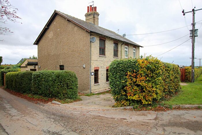 2 Bedroom Detached House To Rent In Heath Road, Burwell, CB25
