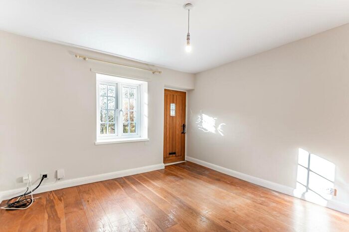 1 Bedroom House To Rent In The Square, Boston Spa, Wetherby, West Yorkshire, Uk, LS23
