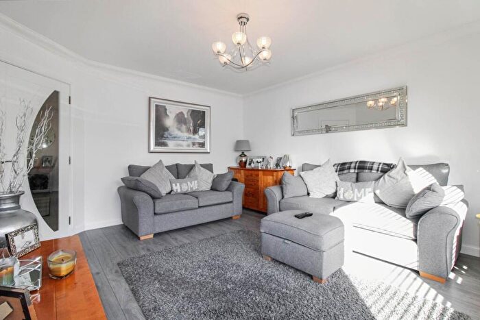 4 Bedroom Detached House For Sale In Sutors Park, Nairn, IV12