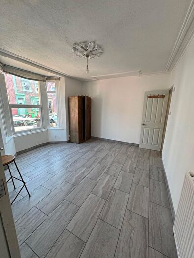 5 Bedroom House To Rent In William Street, Bristol, BS3