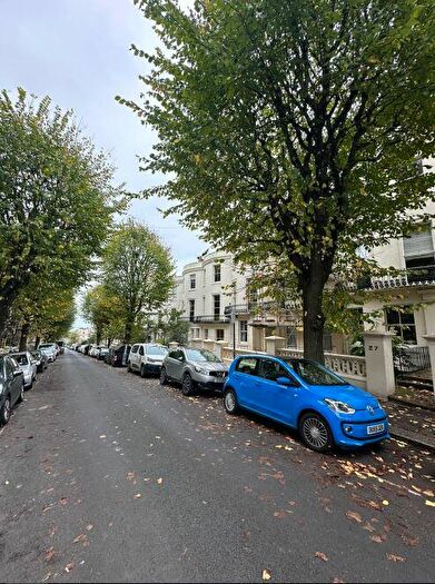 1 Bedroom Flat To Rent In Brunswick Road, BN3