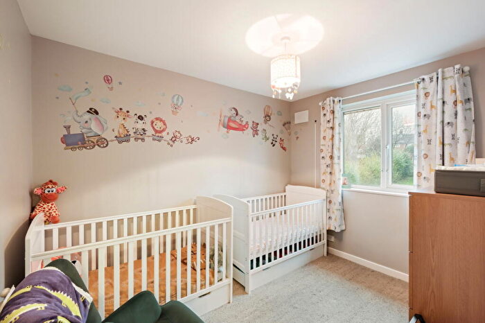 2 Bedroom Semi-Detached House For Sale In Dearmont Road, Longbridge, Birmingham, B31