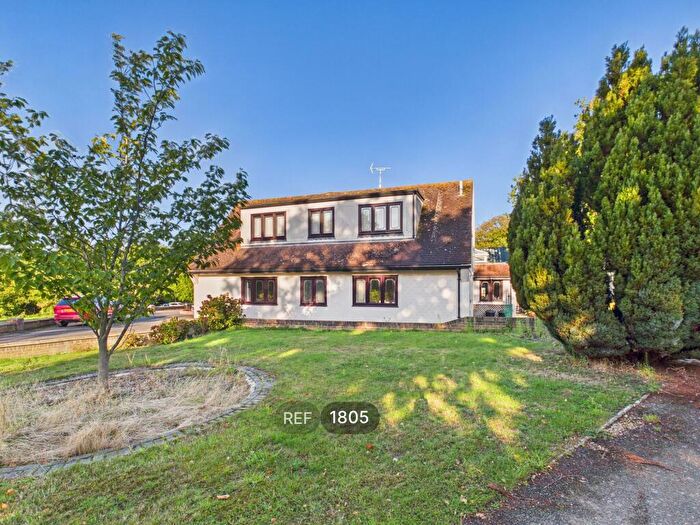 2 Bedroom Property To Rent In Oakfield House, Grove Road, Tiptree, Colchester, CO5
