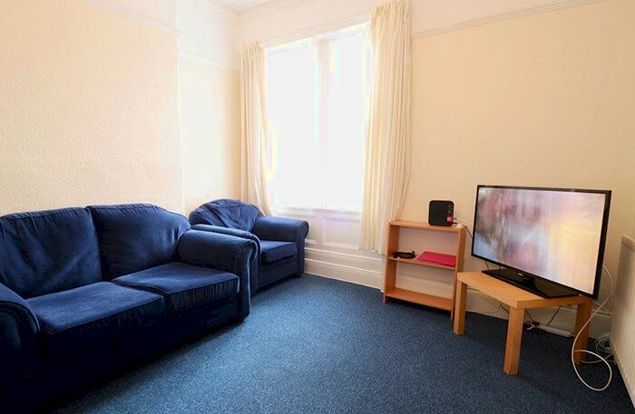 5 Bedroom Property To Rent In Warton Terrace, Heaton, Newcastle Upon Tyne NE6