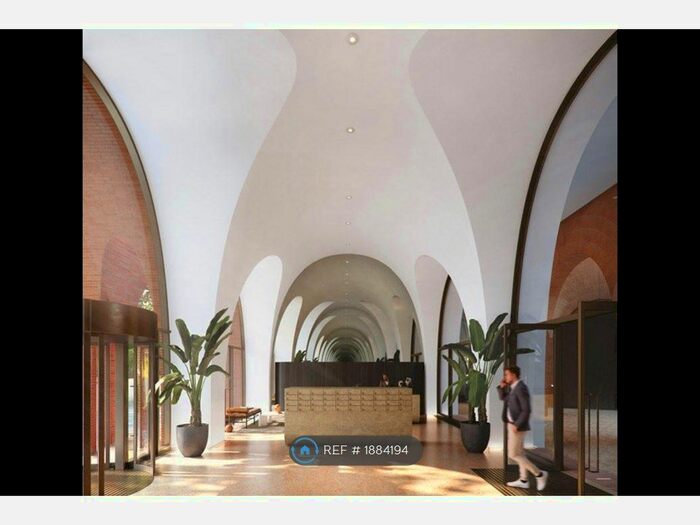 1 Bedroom Flat To Rent In Cadence, London, N1C