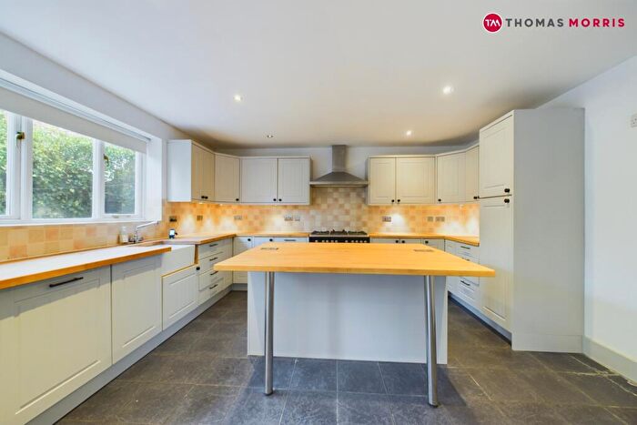5 Bedroom Detached House For Sale In Church Street, Needingworth, St. Ives, Cambridgeshire, PE27