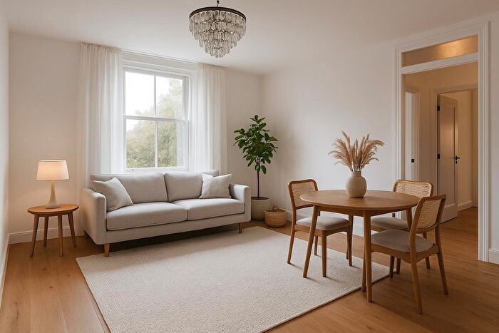 1 Bedroom Flat To Rent In Haverstock Hill, Belsize Park, NW3