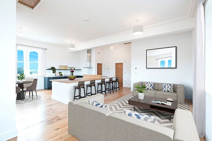 2 Bedroom Flat For Sale In Salston Manor, Ottery St Mary, EX11