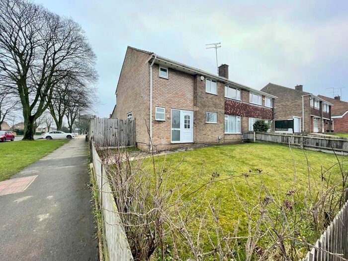 4 Bedroom Property To Rent In Leagrave High Street, Leagrave, Luton, LU4