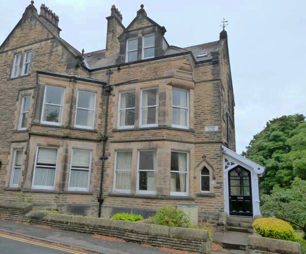 1 Bedroom Property To Rent In Victoria Road Harrogate, HG2