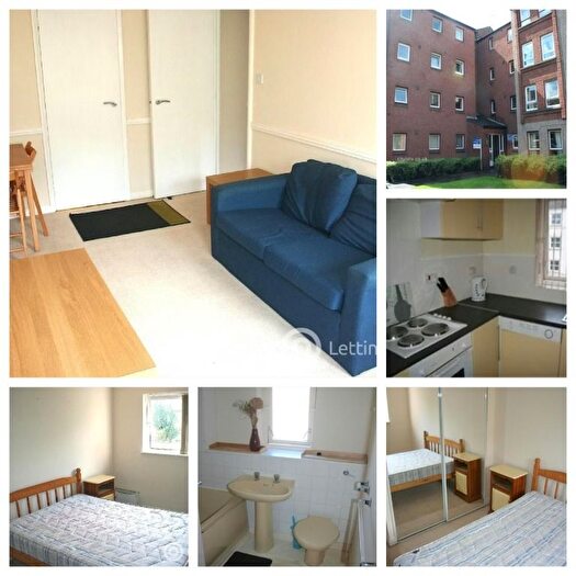 1 Bedroom Flat To Rent In Murano Place, Leith, Edinburgh, EH7