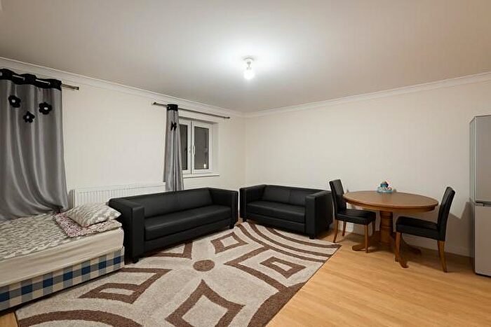 2 Bedroom Apartment To Rent In High Street, Harrow, HA3