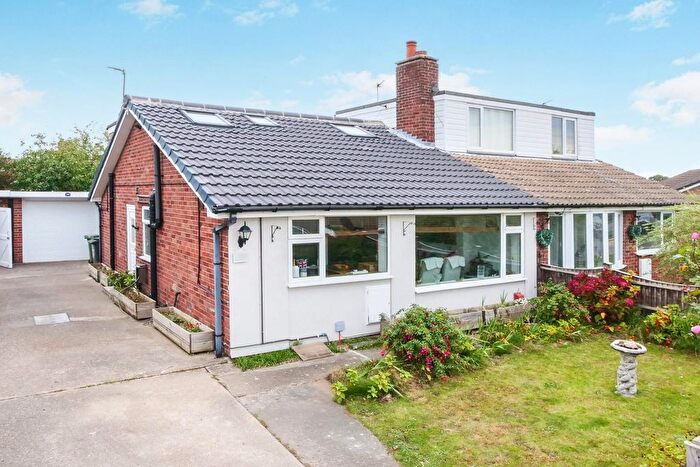 4 Bedroom Semi-detached House For Sale In Beech Avenue, Bishopthorpe, York, YO23