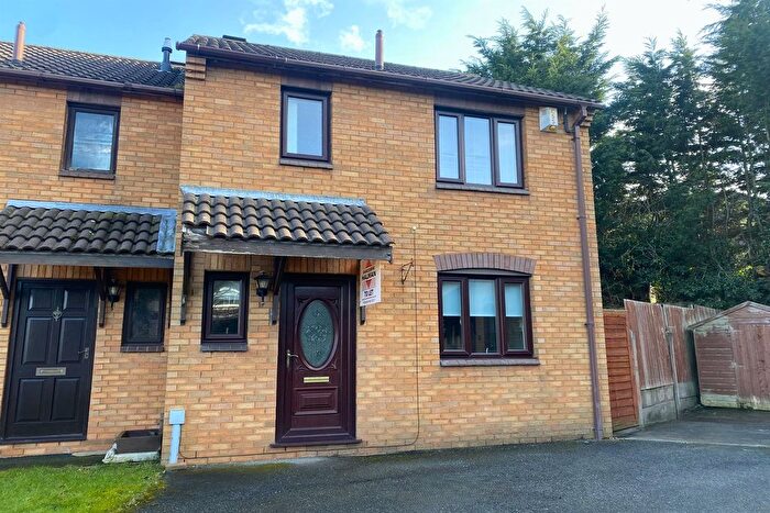 2 Bedroom Semi-Detached House To Rent In Ship Street, Frodsham, WA6