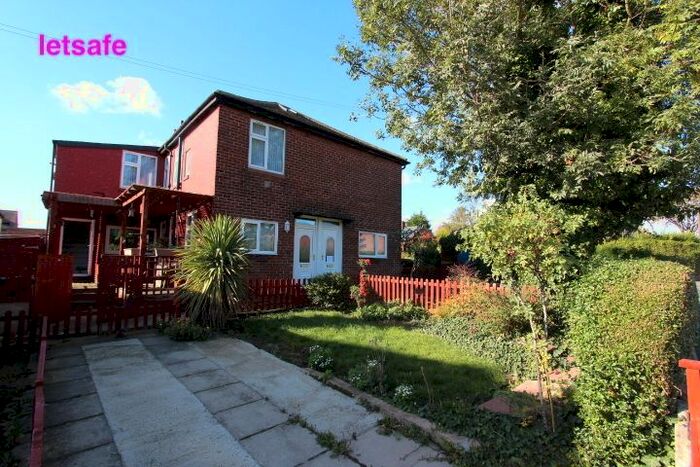 3 Bedroom Flat To Rent In Langley Road, North Shields NE29