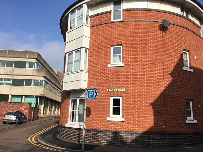 1 Bedroom Flat To Rent In The Little Portion Mission House, NR3