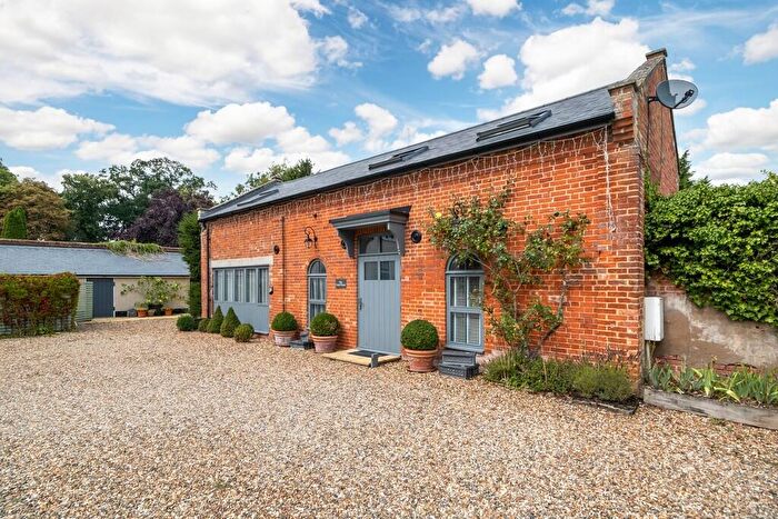 3 Bedroom Detached House To Rent In Debenham Road, Mickfield, Stowmarket, IP14