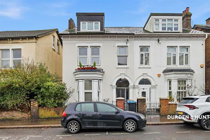 4 Bedroom Semi Detached House For Sale In St. Marys Road, London, NW10