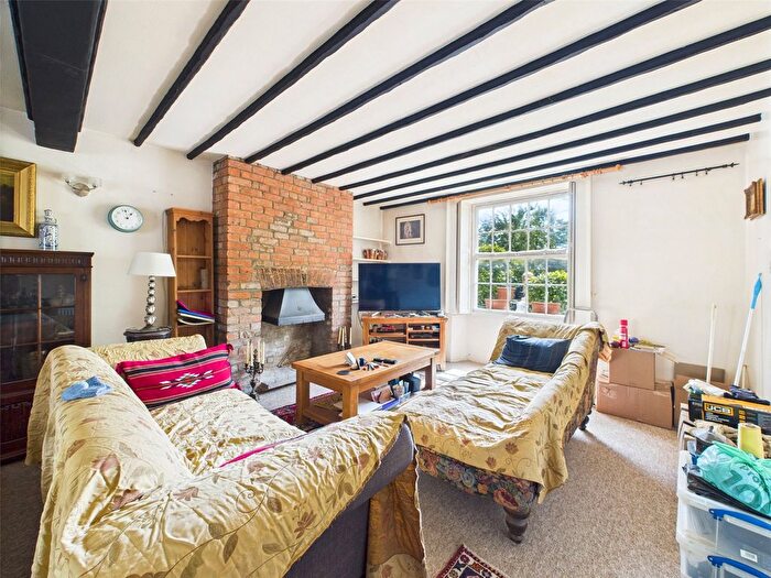 3 Bedroom Terraced House For Sale In South Road, Lympsham, Weston-Super-Mare, North Somerset, BS24