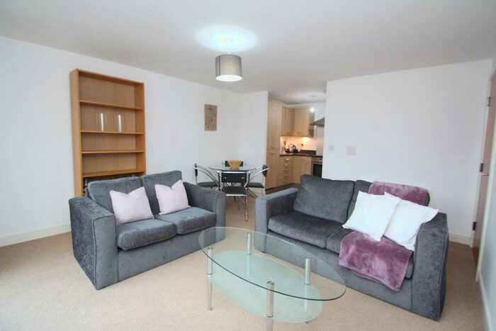 2 Bedroom Apartment To Rent In Cameronian Square, Ochre Yards, Gateshead Quayside, NE8