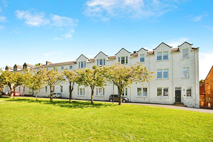 2 Bedroom Flat For Sale In School Lane, Great Ayton, Middlesbrough, TS9