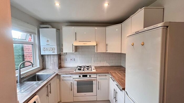 3 Bedroom Terraced House To Rent In Spencer Road, Seven Kings, Ilford, IG3