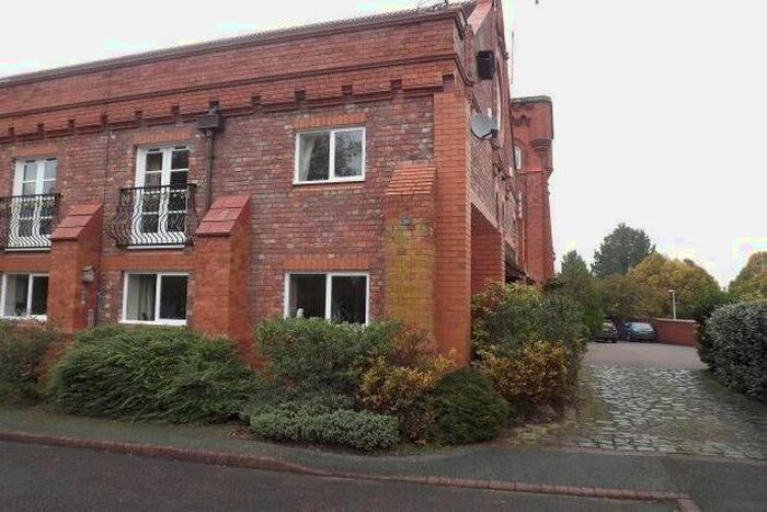 2 Bedroom Mews House To Rent In Culcheth, Warrington, WA3