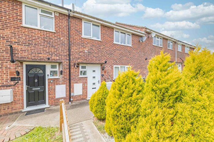 3 Bedroom Terraced House For Sale In Ince Road, Sturry, Canterbury, Kent, CT2