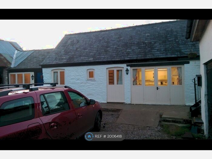 1 Bedroom Detached House To Rent In Pistyll Gwyn, Ruthin, LL15