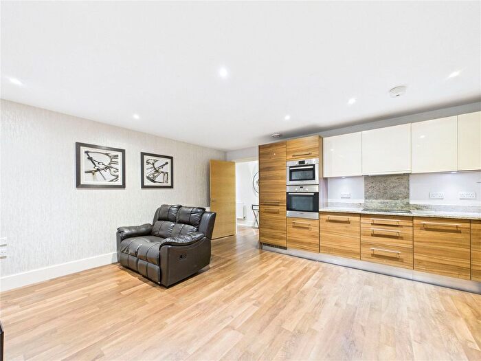 3 Bedroom Flat To Rent In Atlee Court, Howard Road, Stanmore, HA7