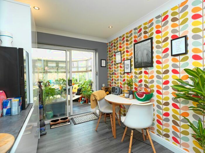 4 Bedroom Detached House For Sale In St. Helier Drive, Dawley Bank