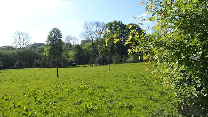 Land For Sale In Land Off Tanyard Lane, Furners Green, Nr Uckfield, East Sussex, TN22