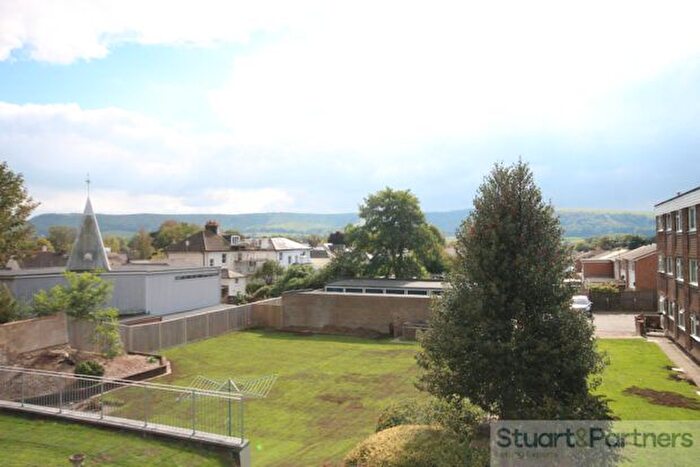 2 Bedroom Property To Rent In St Annes Gardens, Hassocks, BN6