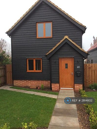 2 Bedroom Detached House To Rent In Girtford Crescent, Sandy, SG19