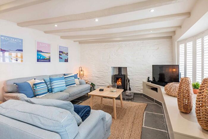 3 Bedroom Cottage For Sale In Cor Anglais, PL29