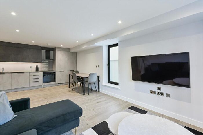 2 Bedroom Flat To Rent In Holocene Court, The Hyde, Colindale, NW9