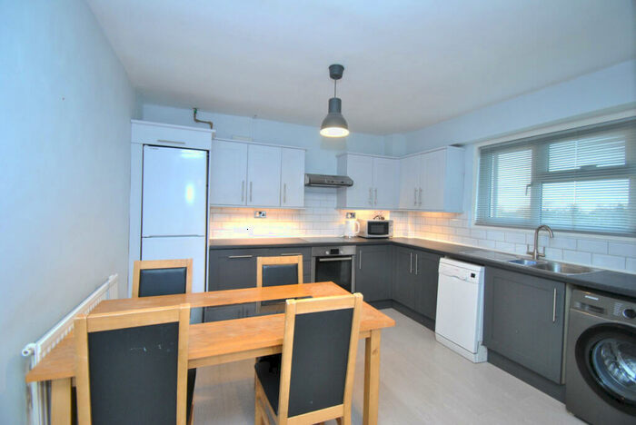 2 Bedroom Maisonette To Rent In Radburn Way, Letchworth Garden City, SG6