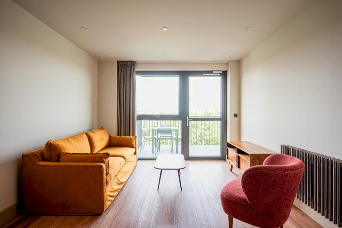 2 Bedroom Flat To Rent In The Sessile, Ashley Road, London, N17