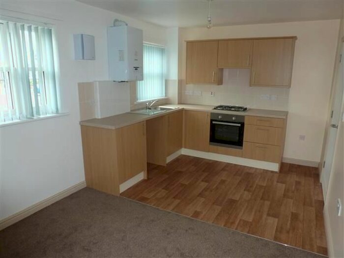 1 Bedroom Flat To Rent In Hopmans Court, King's Lynn PE30
