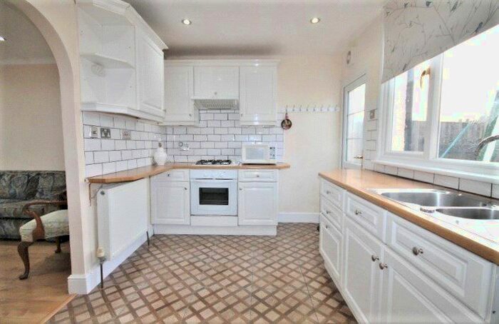 2 Bedroom Terraced House To Rent In Granville Avenue, Feltham, TW13
