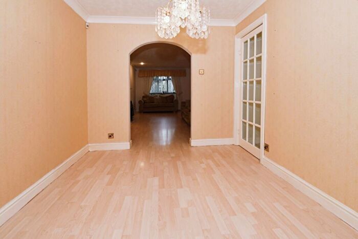 4 Bedroom Detached House For Sale In Blyton Grove, Lincoln, Lincolnshire, LN6