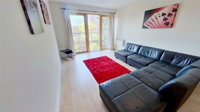 1 Bedroom Flat To Rent In Argyle Street, Glasgow, G2