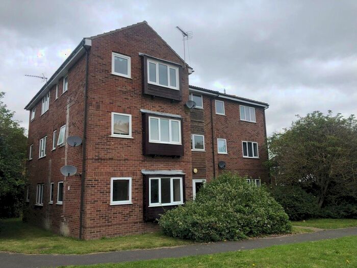 Studio To Rent In Harbord Close, North Walsham, NR28