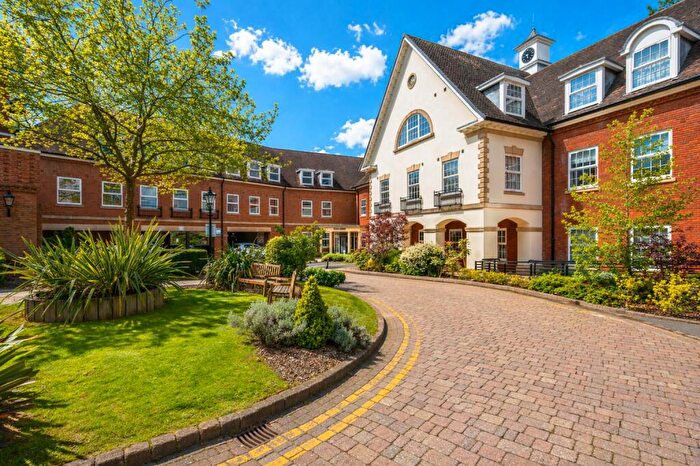 2 Bedroom Apartment To Rent In Royal House, Homer Road, Solihull, B91